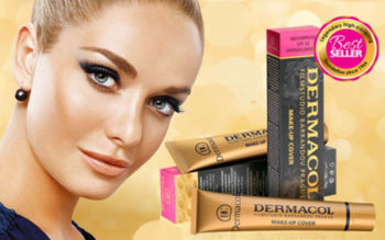dermacol makeup cover podklad