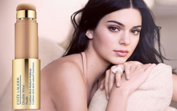 estee lauder double wear nude stick