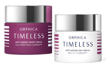 orphica timeless