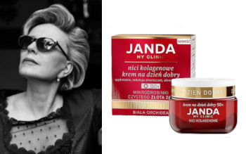 kosmetyki janda