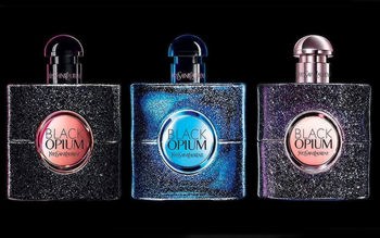 perfumy black opium intense