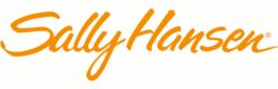 Logo Sally Hansen