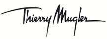 logo thierry mugler