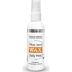 Pilomax  Daily Mist Wax Odżywka bez spłukiwania do włosów jasnych 100 ml