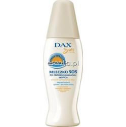 Dax Cosmetics Sun Mleczko SOS po przedawkowaniu słońca w sprayu 150 ml