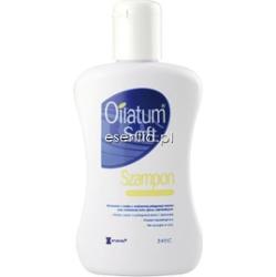 Stiefel Oilatum Soft Szampon dla dzieci i niemowląt 150 ml