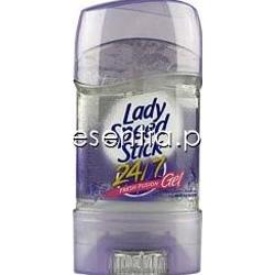Lady Speed Stick  Dezodorant antyperspiracyjny w żelu 65 g