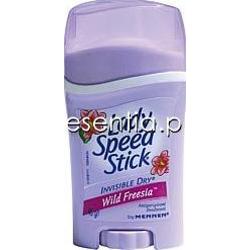 Lady Speed Stick Invisible Dry Dezodorant antyperspiracyjny w sztyfcie 45 g