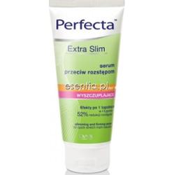 Perfecta Extra Slim Serum-koncentrat wyszczuplający do szybkiej redukcji rozstępów 200 ml