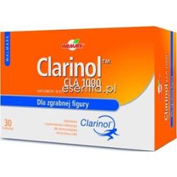 Walmark  Clarinol CLA 1000 