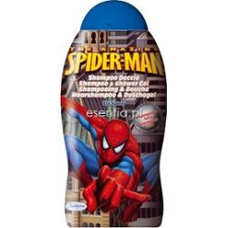 Admiranda Spiderman Szampon i żel do kąpieli 300 ml [73601]