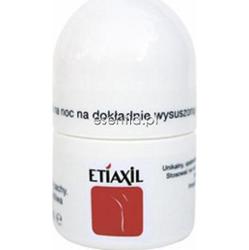 Etiaxil  Dezodorant antyperspiracyjny w kulce pod pachy do skóry normalnej 