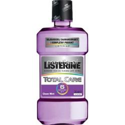 Listerine  Total Care Ochronny płyn do płukania jamy ustnej 