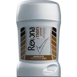 Rexona Rexona Men Dezodorant w sztyfcie Power 50 ml