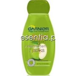 Garnier For Kids Szampon 2 w 1 z ekstraktem z zielonego jabłuszka 250 ml