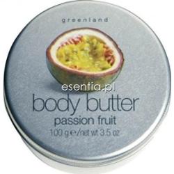 GreenLand Balm & Butter Masło do ciała Marakuja 100 ml