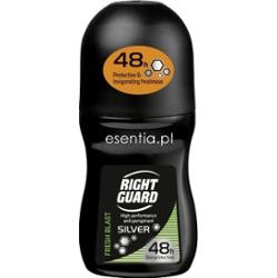 Right Guard Fresh Blast Dezodorant w kulce 50 ml