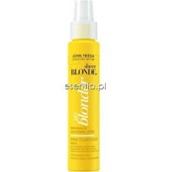 John Frieda Sheer Blonde Spray rozjaśniający do włosów 100 ml