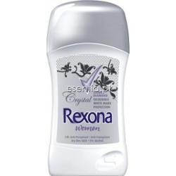 Rexona Crystal Dezodorant w sztyfcie Clear Diamond 40 ml