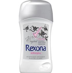 Rexona Crystal Dezodorant w sztyfcie Clear Pure 40 ml