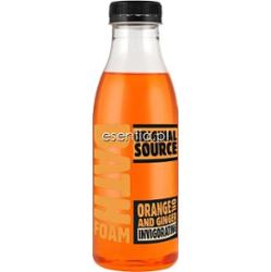 Original Source  Płyn do kąpieli Orange Oil and Ginger 500 ml