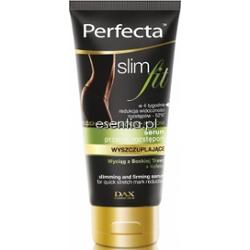 Perfecta  Slim Fit Serum przeciw rozstępom wyszczuplające 200 ml