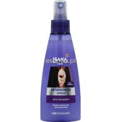 Isana Hair Spray termoochronny 150 ml